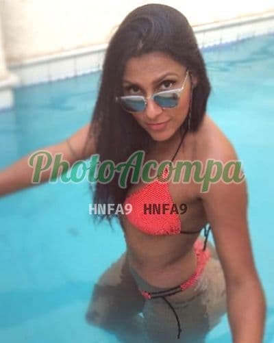 Acompanhante em Rio de Janeiro com beijo na boca (6) — Flávia