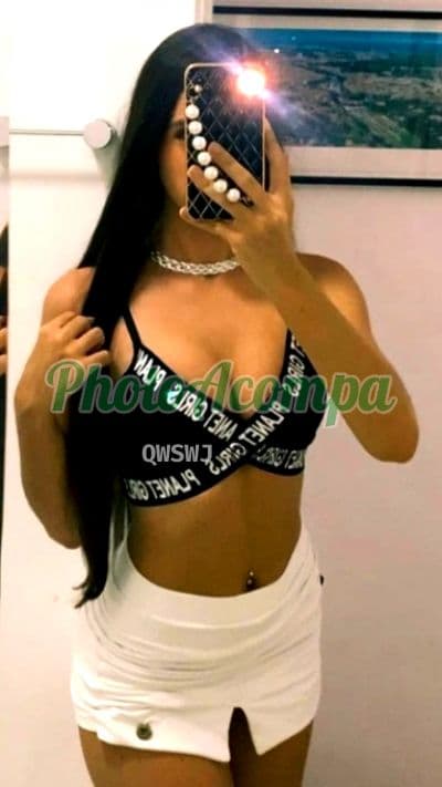 Acompanhante em Praia Grande com anal (6) — Flavinha