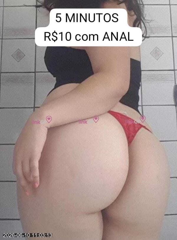 Flavinha — acompanhante em Pirituba