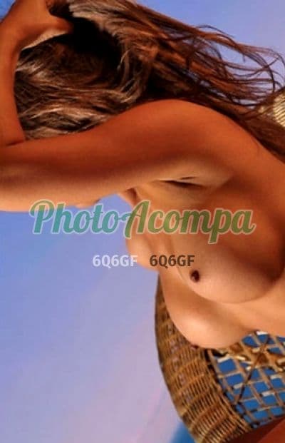 Acompanhante em Caruaru com anal (6) — Flavinha