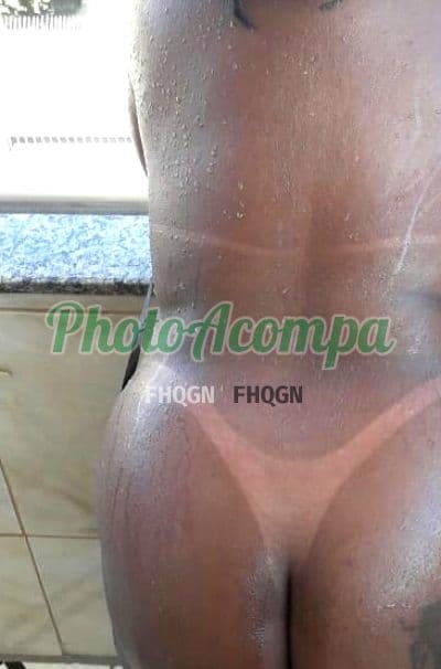 Foto 2: Acompanhante em Duque de Caxias — beijo grego, Flavinha