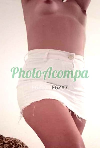 Foto 3: Acompanhante de seios naturais em Campo Grande — Flavinha