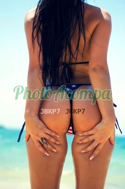 Acompanhante em Porto Seguro — namoradinha, foto 4 de Flor