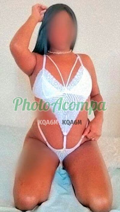 Acompanhante em Caraguatatuba — namoradinha, foto 4 de Flor