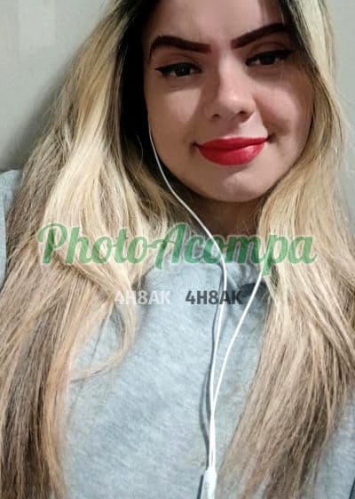 Acompanhante gordinha em São Paulo, foto 3 de Florziinha