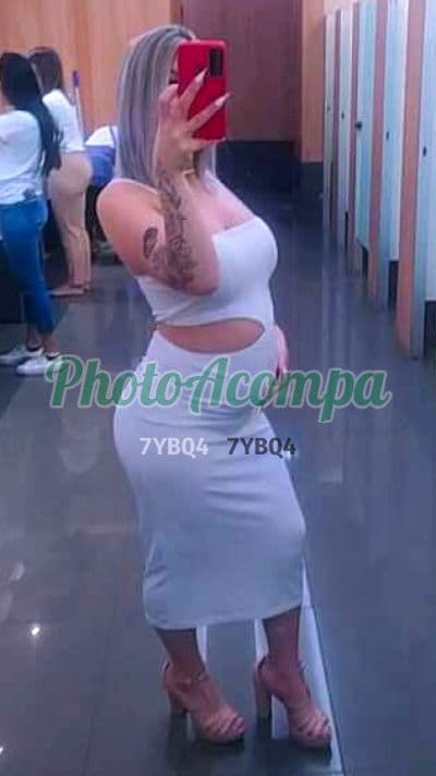 Acompanhante em Florianópolis — anal, foto 4 de Fran