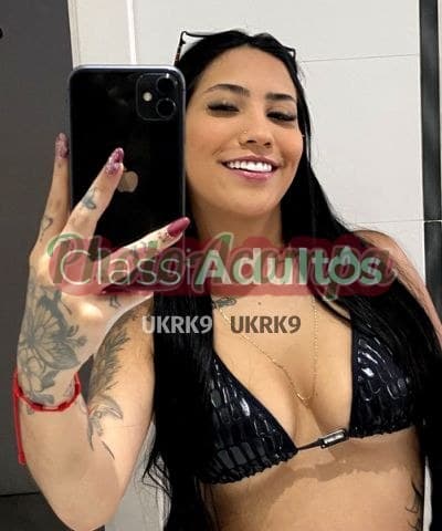 Acompanhante morena em Guarujá, foto de perfil