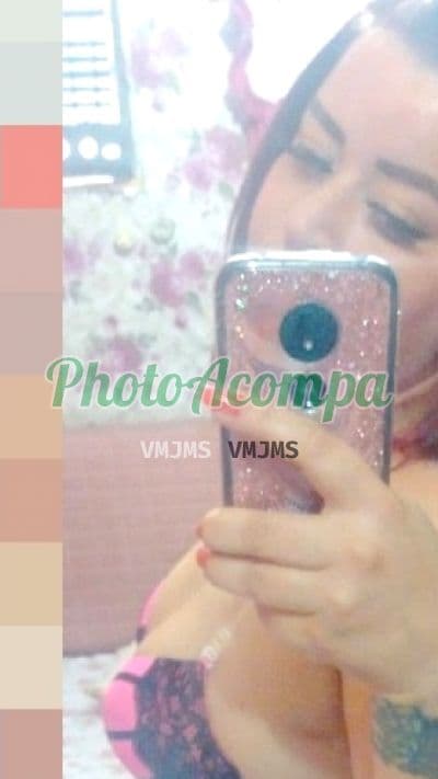 Acompanhante em São Leopoldo — namoradinha, foto 4 de Fran Morais