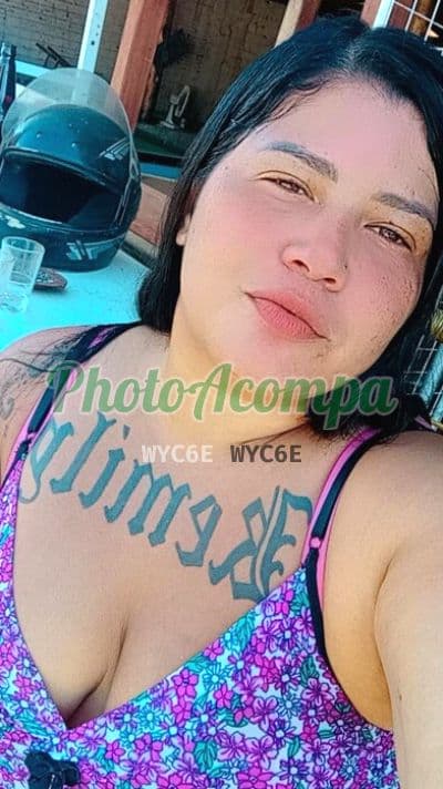 Acompanhante em Poá com namoradinha (2) — Franciele