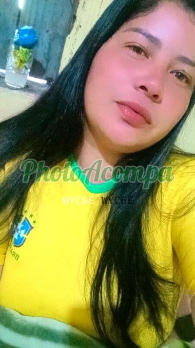 Foto 3: Acompanhante peituda em Poá — Franciele