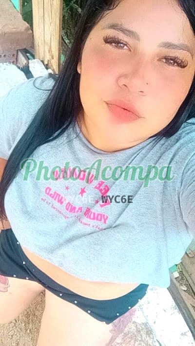 Foto 6: Acompanhante em Poá — namoradinha, Franciele