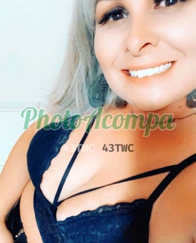 Foto 4: Acompanhante em Curitiba — namoradinha, Francielli