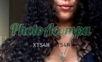 Acompanhante magra em Goiânia, foto 3 de Franciely