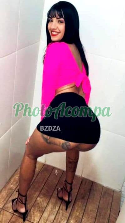 Acompanhante depilada em Goiânia, foto 5 de Gaabi