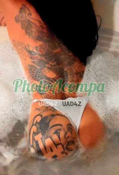Acompanhante em Sapucaia do Sul — beijo na boca, foto 2 de Gabby