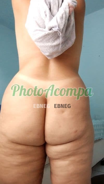 Acompanhante em Joinville — beijo grego, foto 2 de Gabi