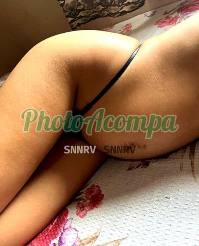 Foto 5: Acompanhante morena em Contagem — Gabi