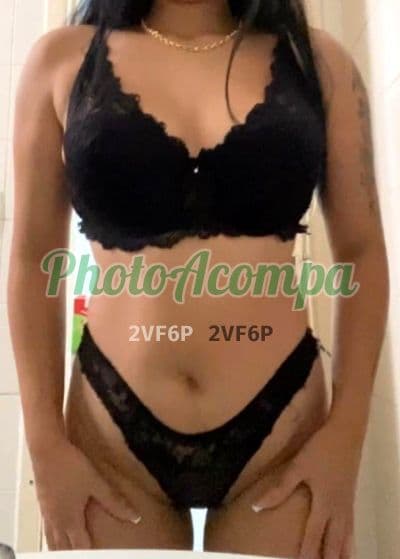 Acompanhante peituda em São Paulo — Gabi, foto 5