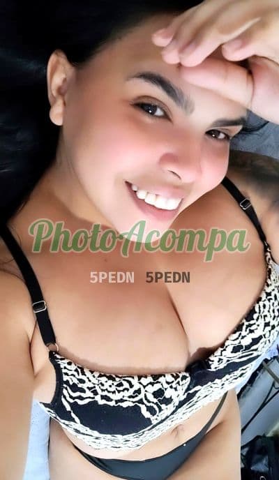 Acompanhante depilada em Teresina — Gabi, foto 5