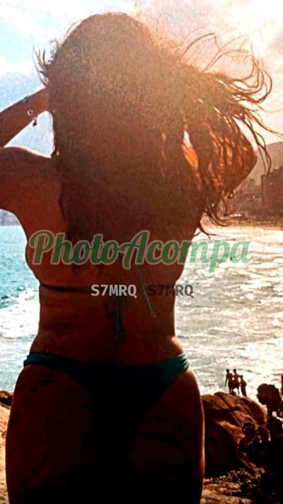 Acompanhante em Seropédica — beijo na boca, foto 6 de Gabi