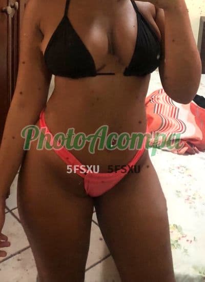 Foto 5: Acompanhante morena em Peruíbe — Gabi