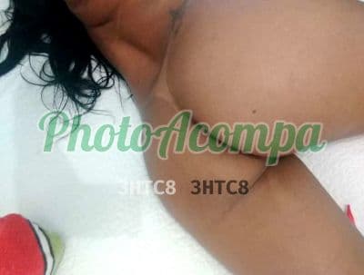 Foto 5: Acompanhante morena em Itu — Gabi