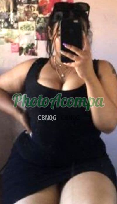 Acompanhante gordinha em Jundiaí — Gabi, foto 3