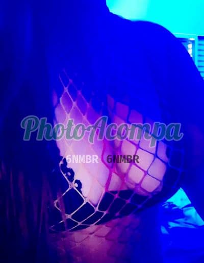 Acompanhante em São José dos Campos — sexo anal, foto 6 de Gabi
