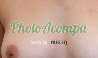 Acompanhante magra em Poços de Caldas — Gabi, foto 2