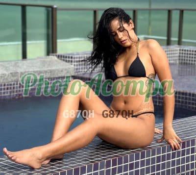 Acompanhante depilada em Recife — Gabi, foto 3
