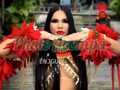 Foto 2: Acompanhante em Rio de Janeiro — beijo grego, Gabi