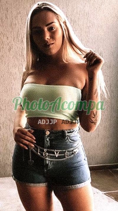 Foto 5: Acompanhante loira em Caraguatatuba — Gabi