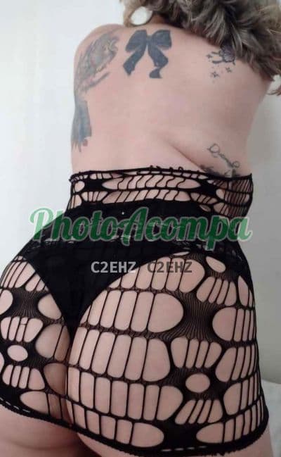 Foto 5: Acompanhante loira em Joinville — Gabi