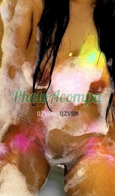 Acompanhante em Barretos — experiência de namorada, foto 2 de Gabi