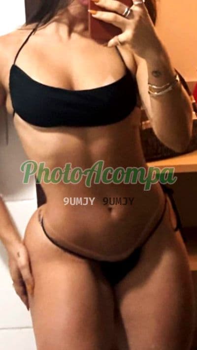Foto 4: Acompanhante em Barueri — sexo anal, Gabi