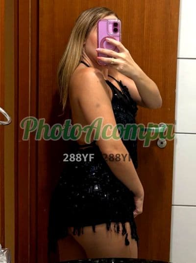Acompanhante em Natal — sexo anal, foto 6 de Gabi
