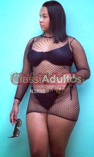 Gabi — acompanhante em Limeira