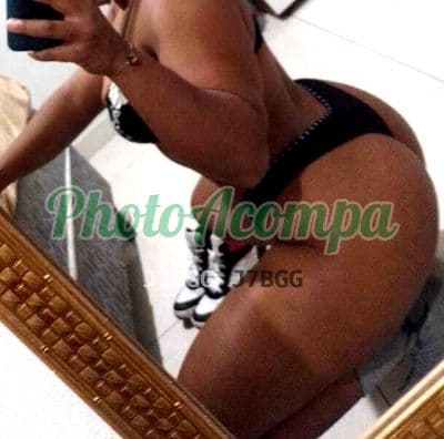 Acompanhante depilada em Itapira — Gabi, foto 3