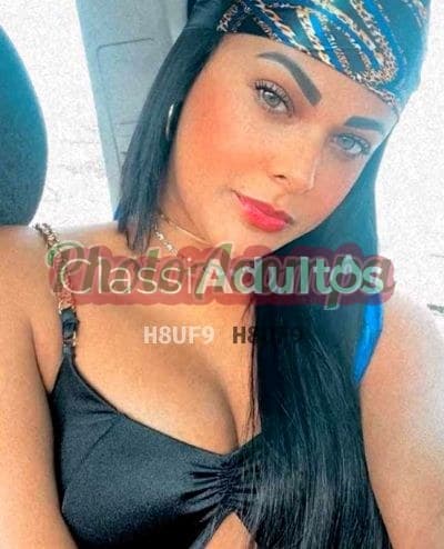Gabi em Osasco — atendimento com hora marcada