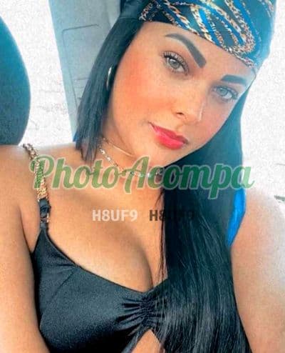Acompanhante morena em Osasco, foto 5 de Gabi