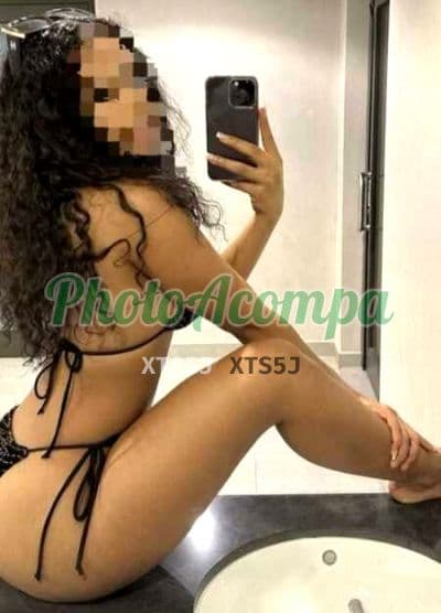 Foto 5: Acompanhante morena em Maringá — Gabi