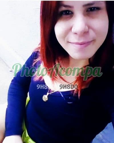 Acompanhante de seios naturais em Rondonópolis — Gabi, foto 3