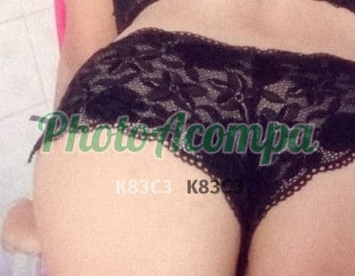Acompanhante em Salto — sexo anal, foto 6 de Gabi