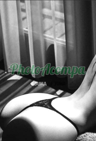Acompanhante loira em São José dos Campos (5) — Gabi Lee
