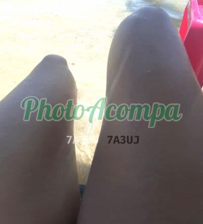Acompanhante morena em São José dos Pinhais — Gabi Pontes, foto 3