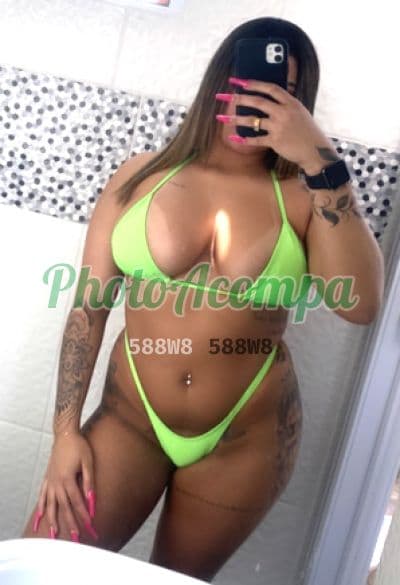 Acompanhante imagem autêntica em Carapicuíba — Gabi Silva, foto 4