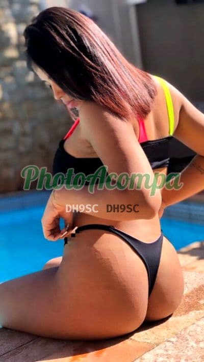 Acompanhante foto verificada em Sumaré, foto 3 de Gabii
