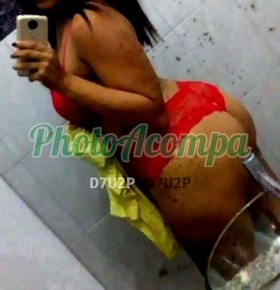 Acompanhante em Maricá — beijo na boca, foto 2 de Gabiii Luuz