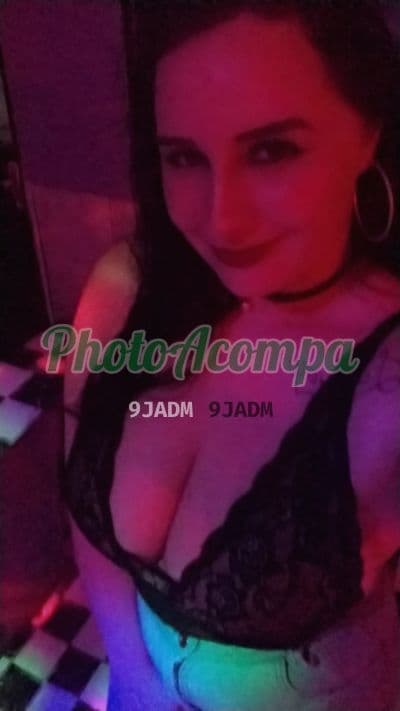 Acompanhante em Taquara com beijo na boca (2) — Gabiy