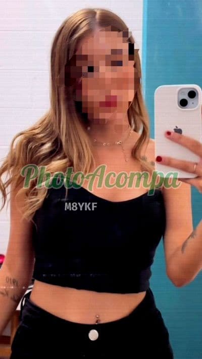 Acompanhante em São Paulo — anal, foto 6 de Gabizinha
